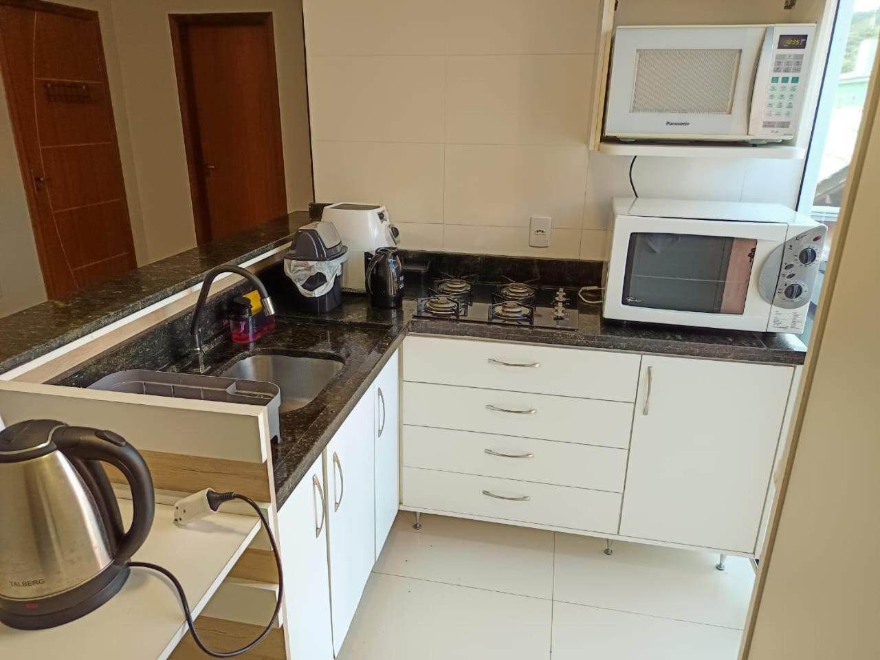 Proximo A Em Apartamento
