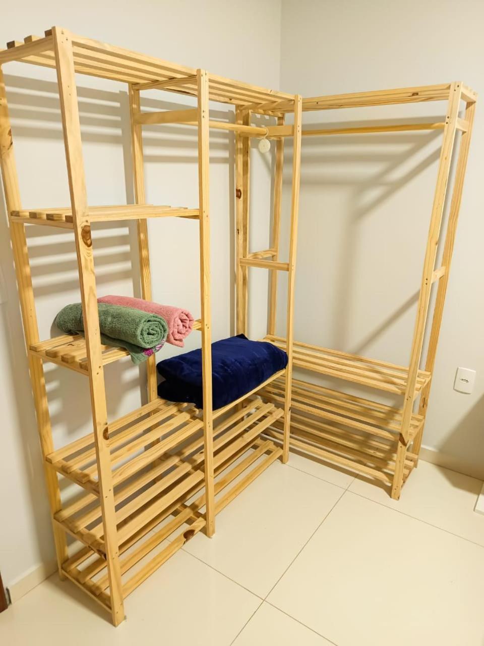 Proximo A Em Apartamento