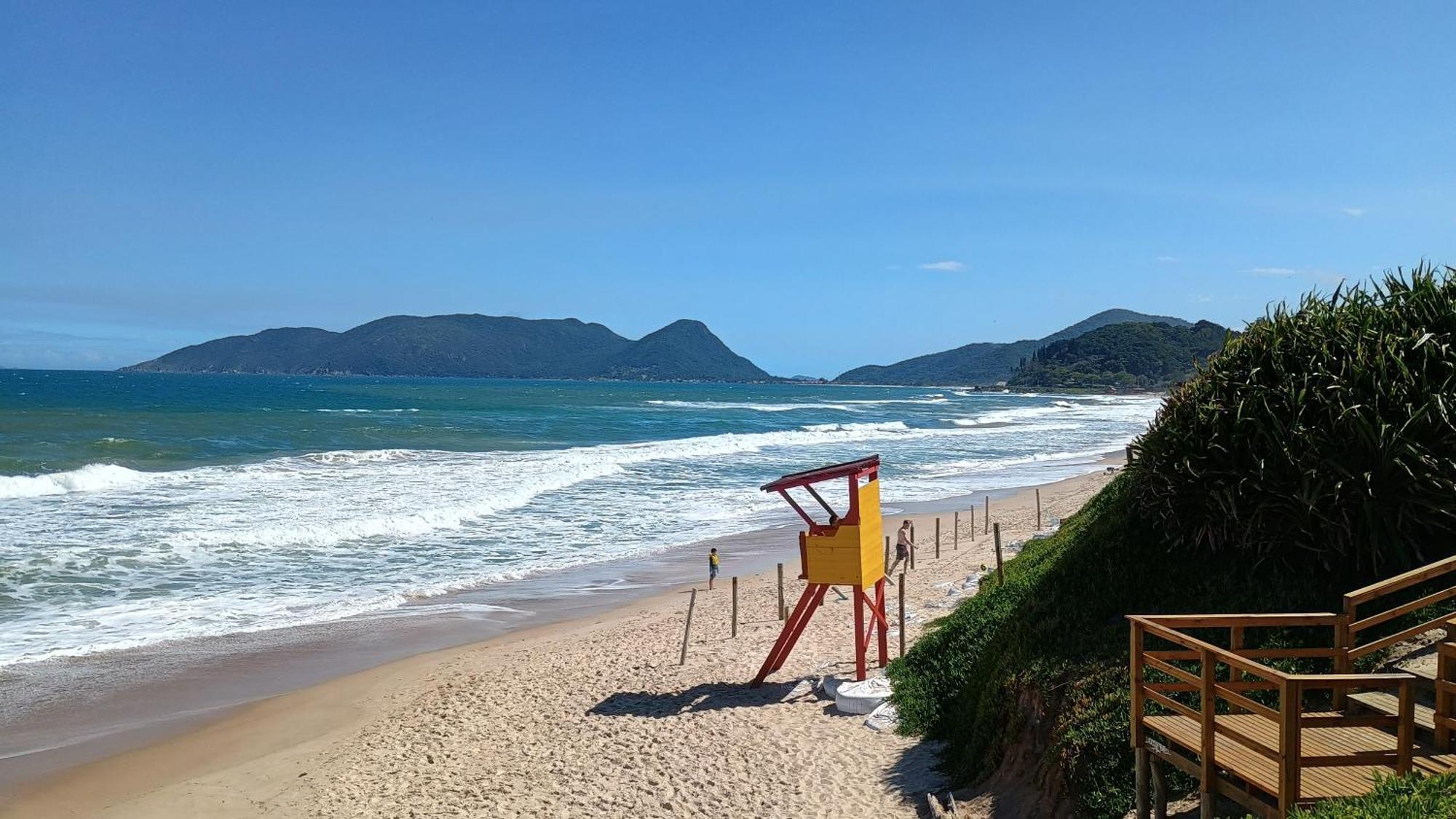 Proximo A Em Florianópolis